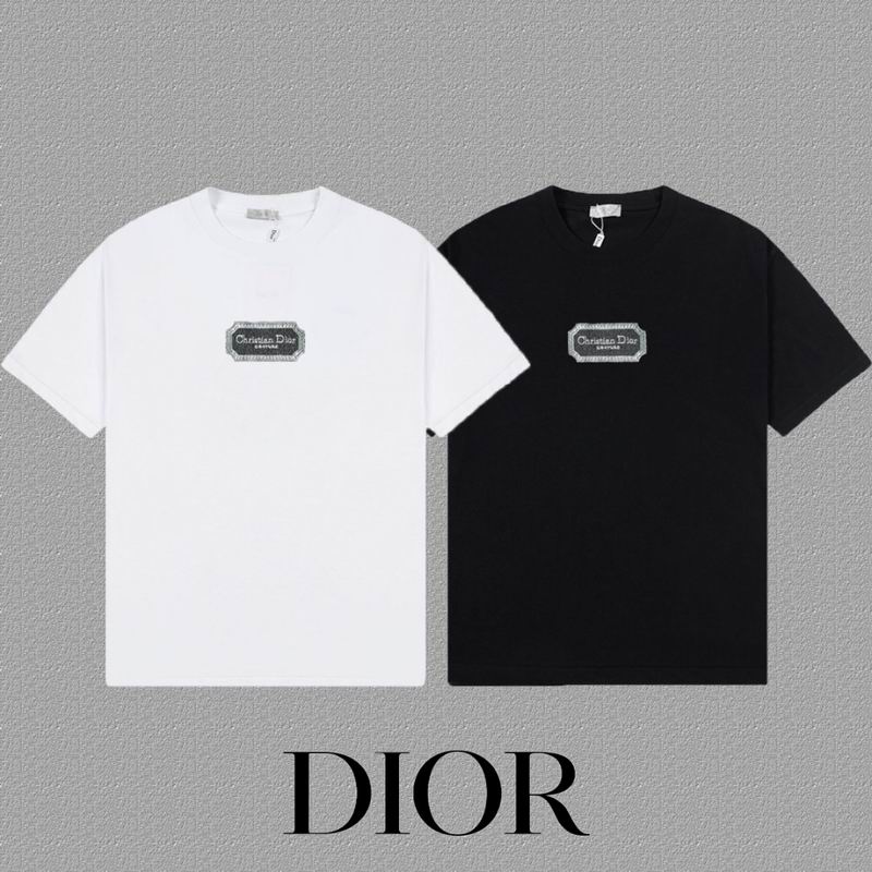 Dior S-2XL dgtr122